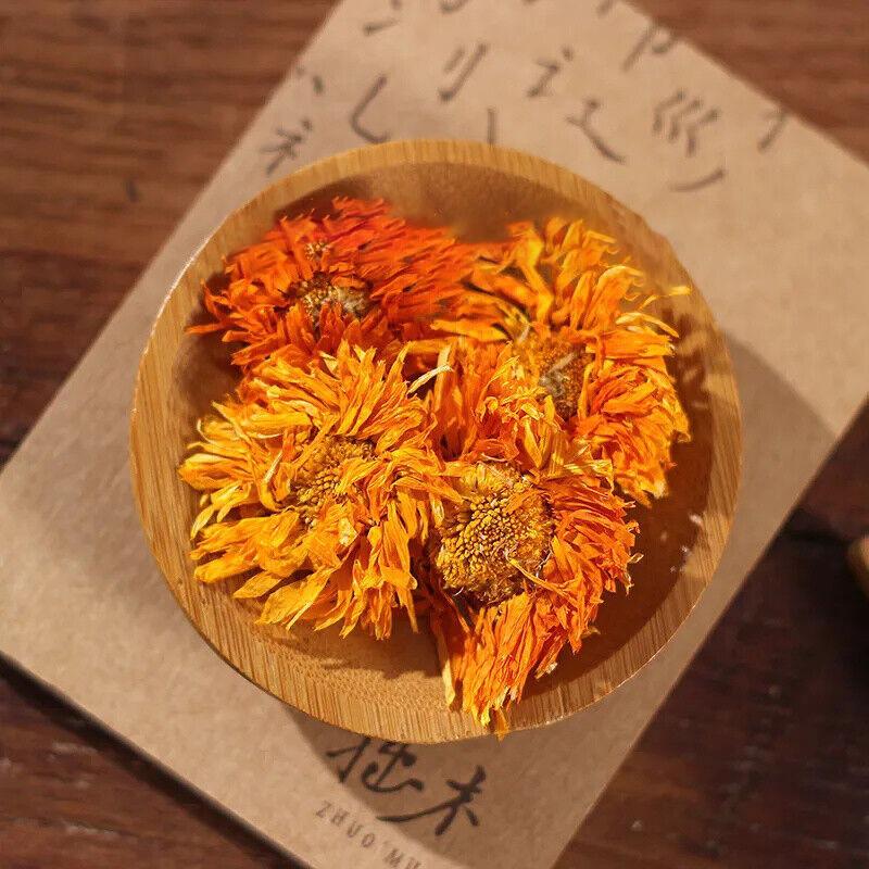 Natural Dried Calendula Flowers for Beauty 30g*2