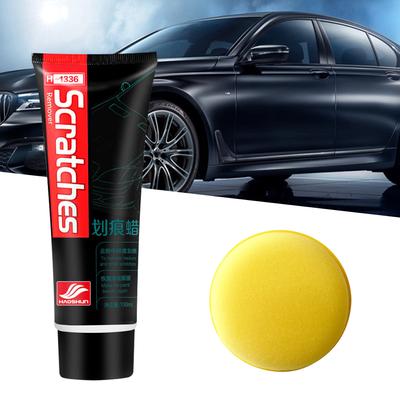 Car Paint Scratch Paint Care Auto Polishing&Grinding Motorcycle Automobiles Paste Polish Care Wax Car Paint Repair Peugeots