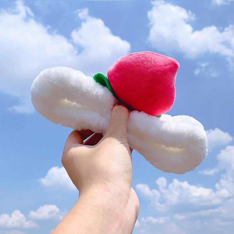 Cute Makeup Face Wash Turban Headband Women Girls Washing Hair Head Bands Accessories Make Up Hairband Headdress Scrunchie