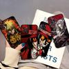 Horror Anime Hellsing Phone Case For IPhone 14 Plus 13 Mini 11 16 15 17 Pro Max Protection Shockproof