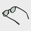 YLeen BLACK Sunglasses GREEN