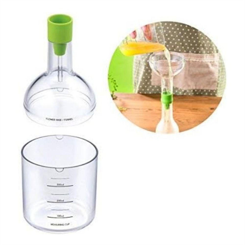 Plastic 8 In 1 Kitchen Tool Fruit Slicer Vegetable Cutter Egg White Separator  Kitchen