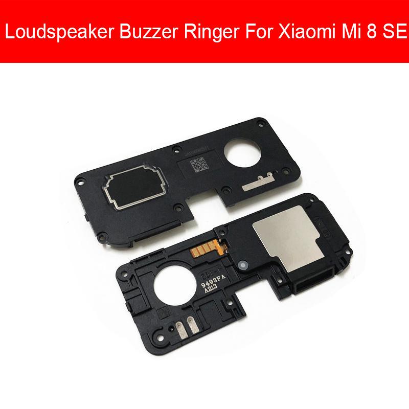 Buzzer Ringer hangszóró Xiaomi Mi 4 5c 5x Mi 8 / Mi CC9 / Mi Mix 2 / Mi Play / Note 3 / Max 3 készülékekhez