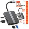 Accesorii pentru calculatoare – Hub-uri USB
