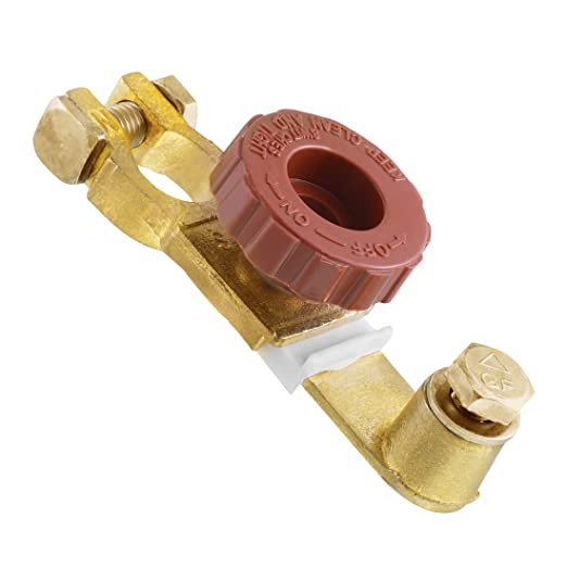 

Пластиковая ручка-выключатель аккумулятора автомобиля, разъединитель, защитный изолятор