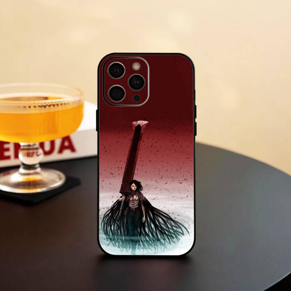 

cool M-Mistborn T-Trilogy V-Vin Phone Case Silicone Soft For IPhone 17 16 15 14 13 12 11 X XR Plus Pro Max Plus iPhone11PROMAX
