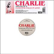 

12inch Record CHARLIE MCD Everyone Falls In Love DT003T 2005 UK Rap HipHopRB Used