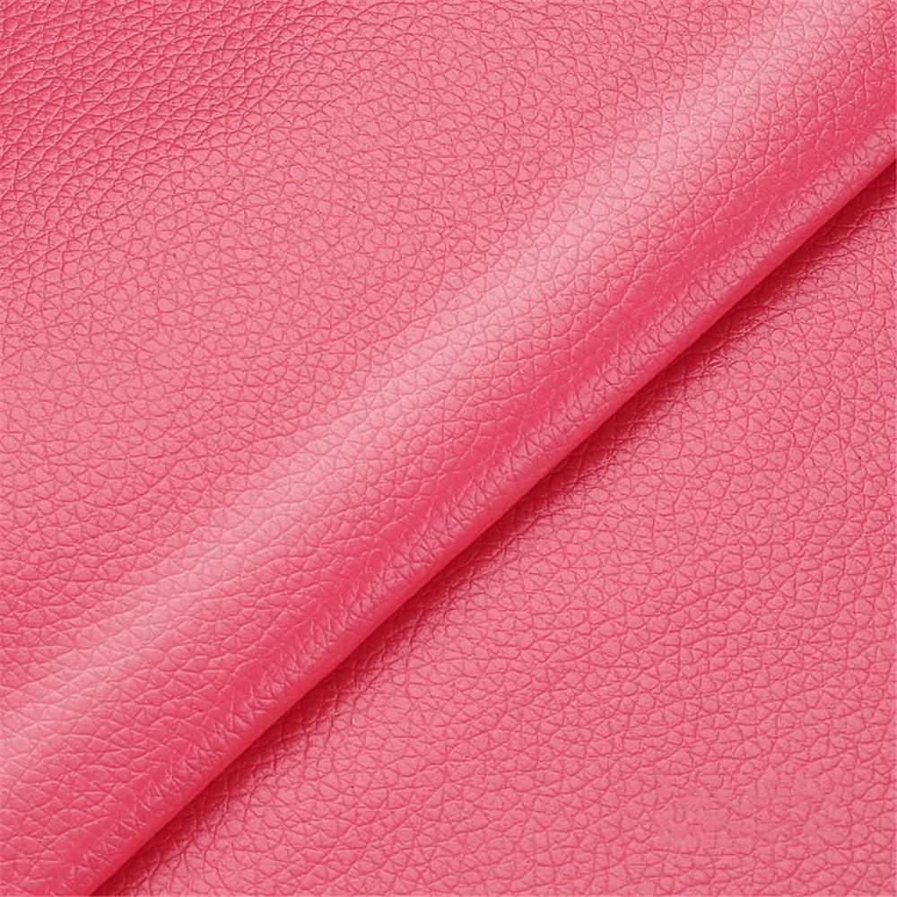 Self-Adhesive Leather Repair Patch, Waterproof & Durable PU Leather Tape For Sofas, Car Seats, Jackets & Bags, 17 Colors & 3 Sizes