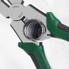 Heavy Duty Welding Pliers Multi-Purpose Mig Pliers Tool For Changing Tips