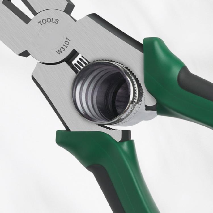 Heavy Duty Welding Pliers Multi-Purpose Mig Pliers Tool For Changing Tips