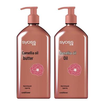 Sjampo og balsam for håret – Balsam