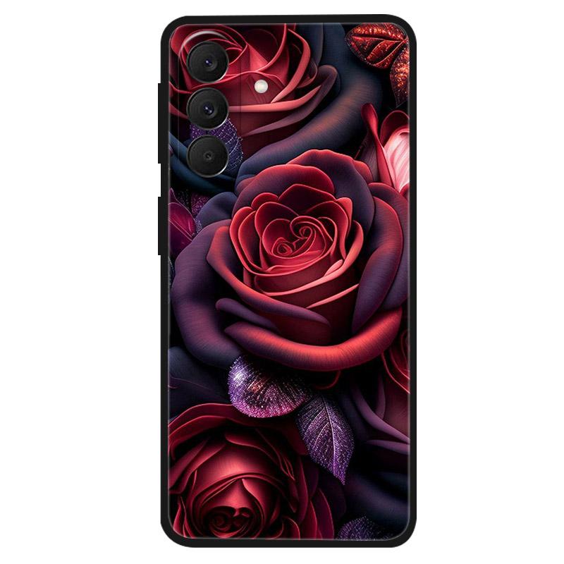 For Samsung Galaxy A17 A37 A57 5G Case A 17 37 57 Phone Cover Soft Silicone Bumper For SamsungA37 Funda Camera Protector Bumper