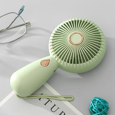 Laptopaccessoires – USB-ventilatoren en airconditioners
