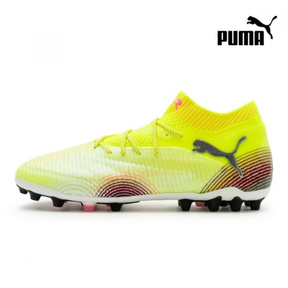 

Puma Future 8 Ultimate Mg Multi Ground Mesh Soccer Shoes 300
