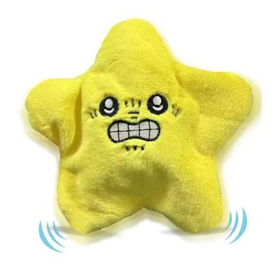 Angry Star Plüschtier Angry Moving Luminous