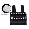Adjustable Weighted Training Vest