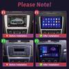 Android 13 Auto Stereo Car Radio Multimedia Video Player For Skoda Octavia 2 A5 2004-2013 WIFI Carplay GPS Navigation Head Unit