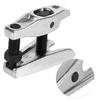 Joint Remover Set, High Hardness Carbon Steel 2pcs for Most Cars and Light Trucks, Small Size and Easy to Use with 22mm Opening Size