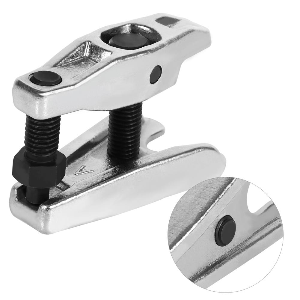 Joint Remover Set, High Hardness Carbon Steel 2pcs for Most Cars and Light Trucks, Small Size and Easy to Use with 22mm Opening Size