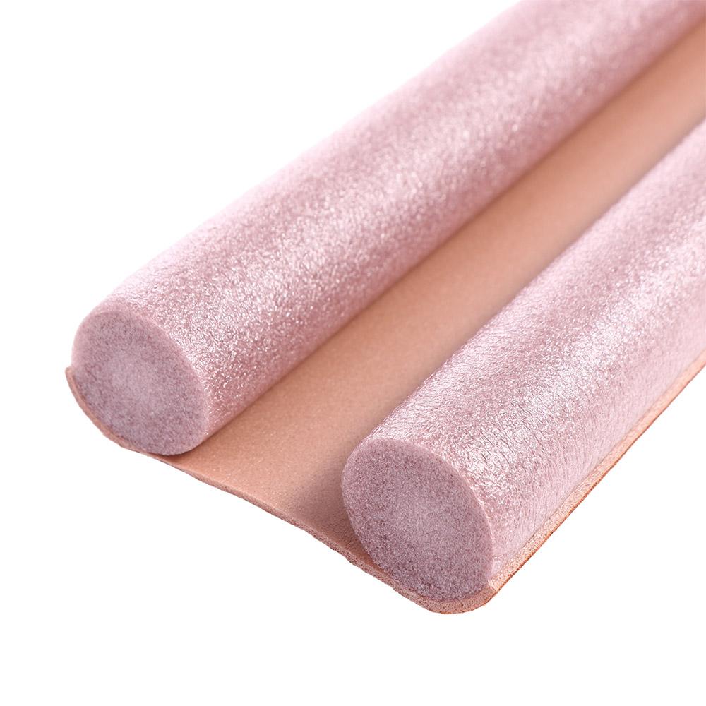 Blocker Noise Reduction Weatherstrip Dust Stopper Sealing Strip Home Hardware Insulator Sealer