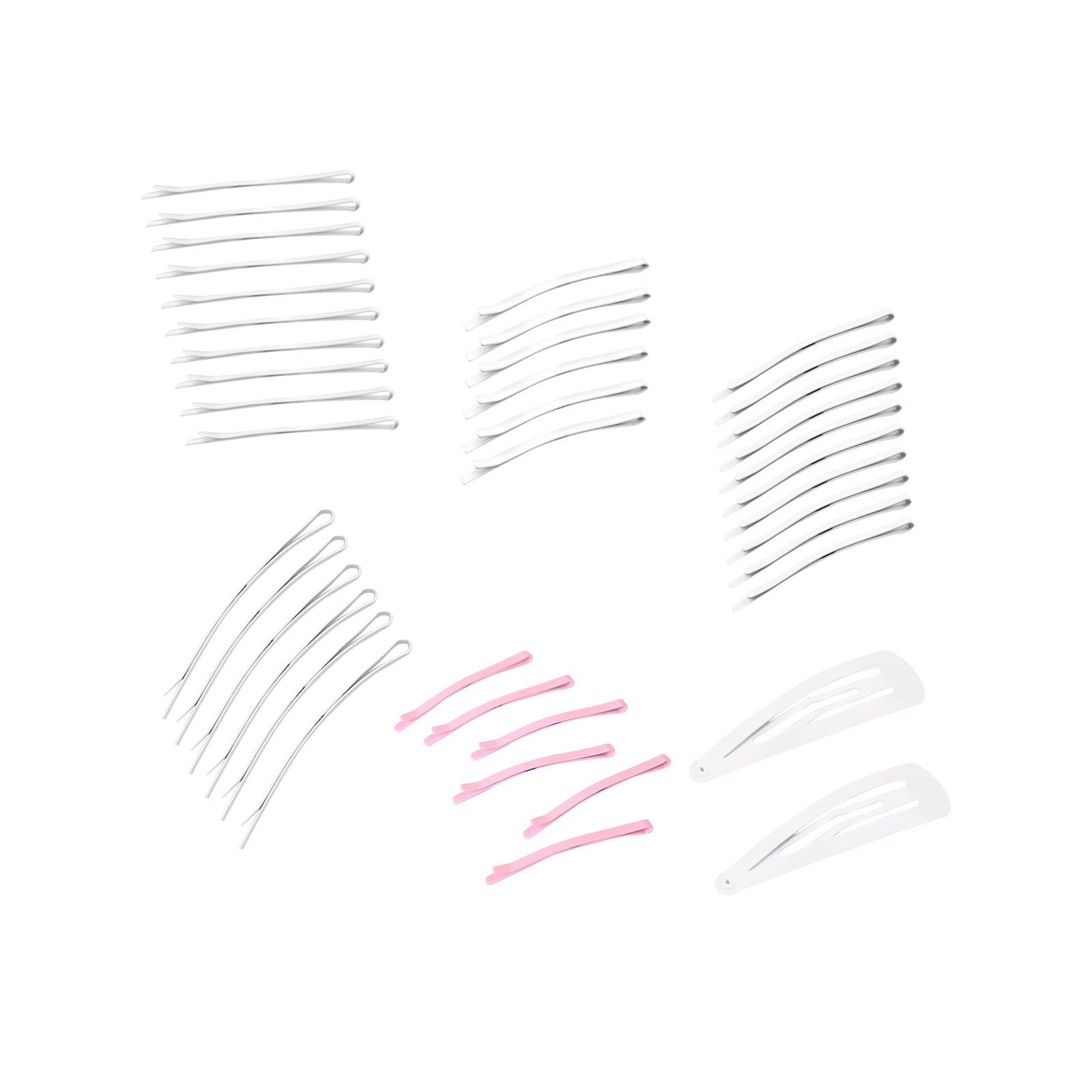 

Nurse Hat Clip Hairpins, Salon Hairdressing Pins for All Hair Types, Nurses Week