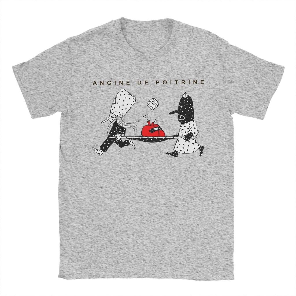 Harajuku T Shirt Amor Amor K Cotton T Shirts Novelty Tshirt for Unisex Summer YK Basic Casual Short Sleeve Top Tees