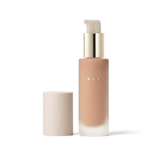 [RMK Official] RMK Liquid Foundation EX202 30mL (Natural, Lightweight Liquid Foundation with Moisturizing Ingredients)