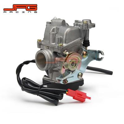 Hochwertiger CVK26 Vergaser für GY6 150-250CC Motorradmodifikation