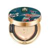 BB Cushion Giardino CATKIN x Heiqing: Controllo dell'olio, Lunga tenuta, Idratante, Non sbava, Non forma grumi, Stile cinese per donne.