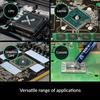 ARCTIC Thermal Grease for Extremely High Thermal Safe and Easy MX-4 (Spatula Included, 4g) – High-performance CPU/GPU, Conductivity, Long-lasting