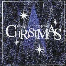 

CD VARIOUS - Simply The Best Christmas 9548360072 Warner.ESP, Glo 1997 UK Pop Used