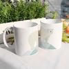 ci488-Design Mug 2p-Polar Bear