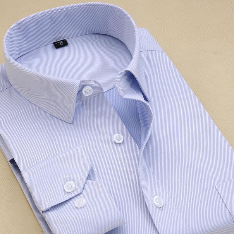 plus size formal shirt