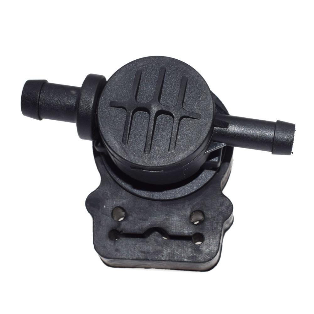 Mercedes Fuel Tank Breather & Canister Purge Solenoid Valve 0004708893