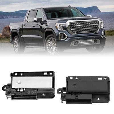 15914995 15914996 Glove Box Lock Compartment Latchs Lid Handle Easy Installation For 1500 2500 3500 Durable Accessories