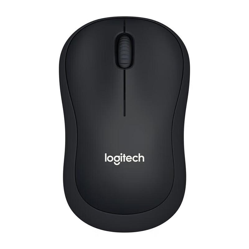 

Logitech B220 Silent Wireless Office Mouse