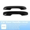 Door Handle Cover Protector for Honda Civic Accord -2025