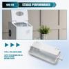 A25F-For Ice Machine Replacement Parts 20Cm Length For Ice Maker Tray For HZB-12A Model