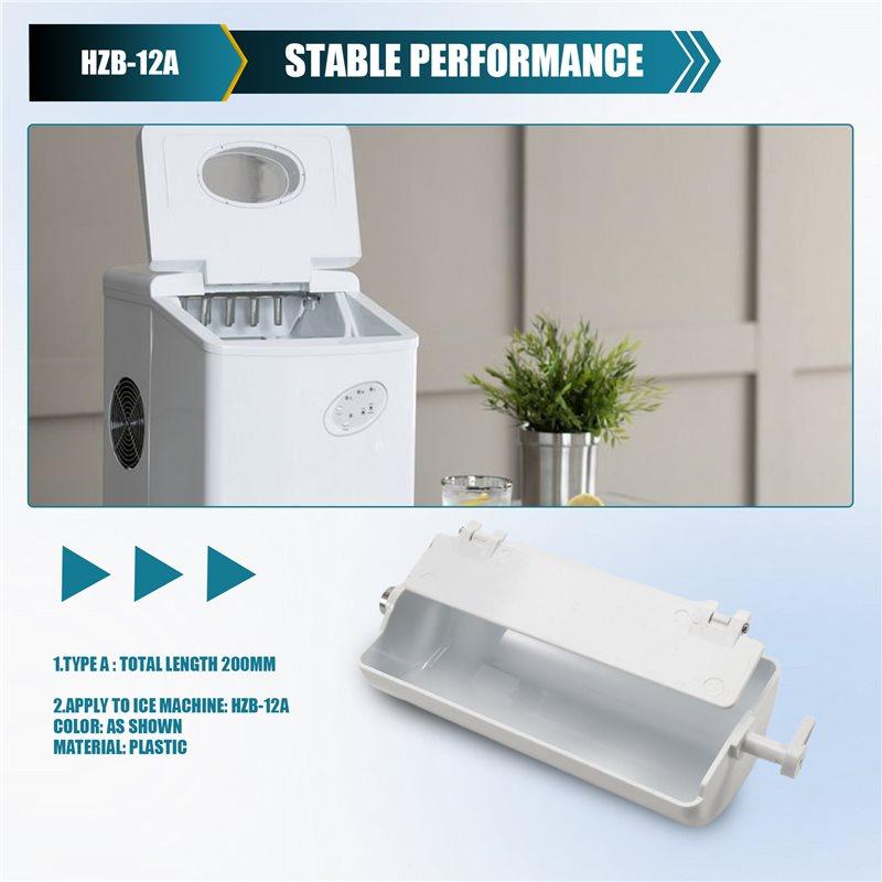 A25F-For Ice Machine Replacement Parts 20Cm Length For Ice Maker Tray For HZB-12A Model