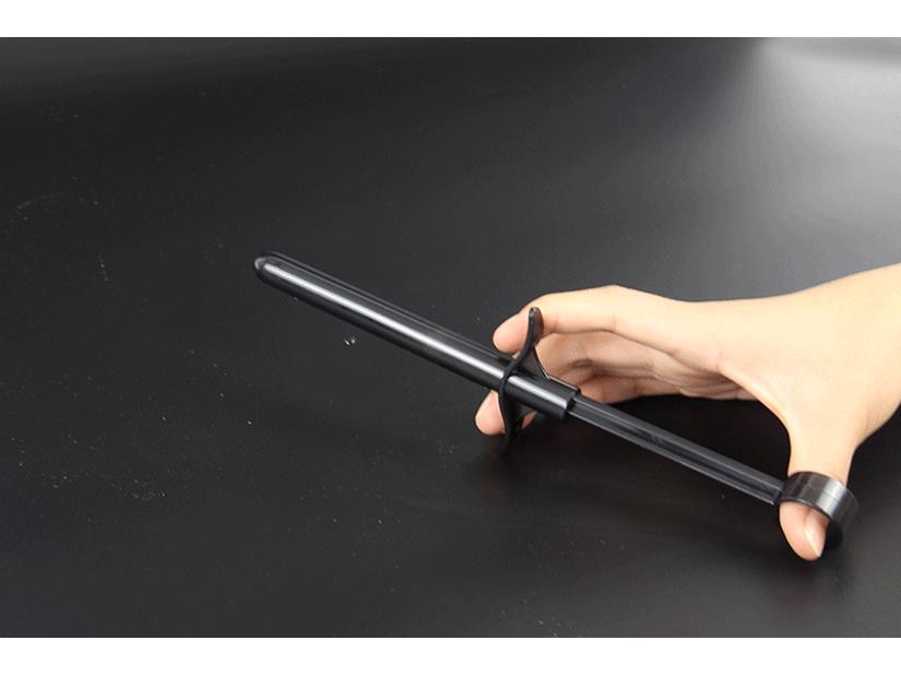 Adult Erotic Lubricant Applicator Syringe
