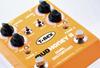 T-Rex Mudhoney II Dual Distortion Guitar Pedal