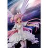 Puella Magi Madoka Magica the Movie: Rebellion EVOLVE Ultimate Madoka & Devil Homura Figure Set of 2