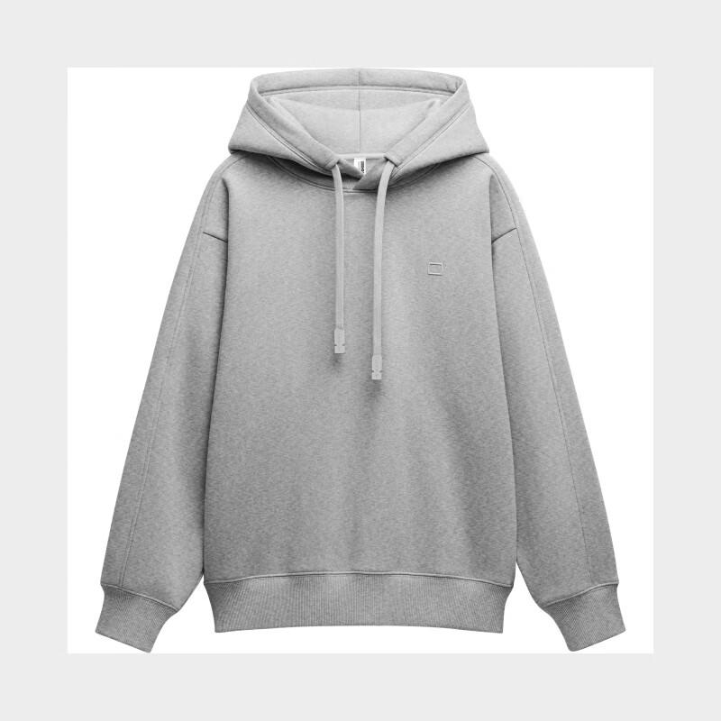 

Худи унисекс Bananain 503Relax L