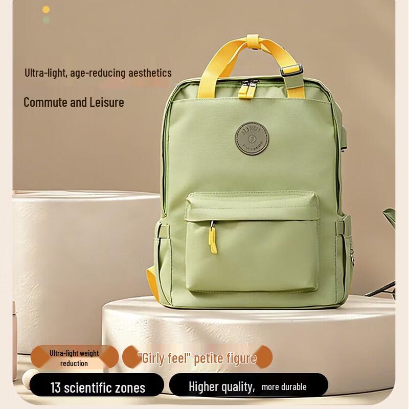 VVC 20L Lightweight Maternity Travel Backpack