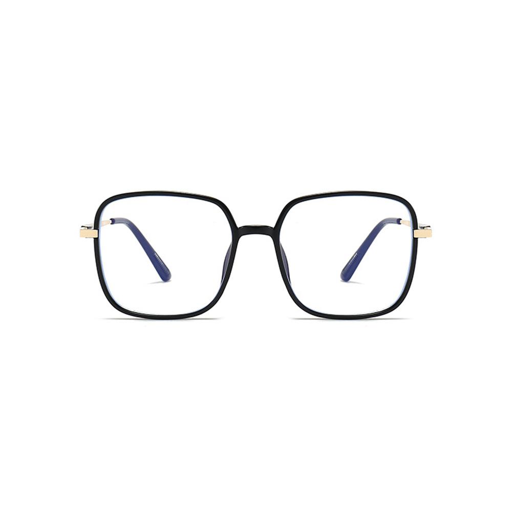 Delicate Hinges Square Frame Ultra-light Oversized Comfortable Progressive Multifocal Reading Glasses +0.75 To +4