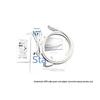 Philips 271E1SCW 27-inch Full HD Curved Gaming Monitor CN plug (adapter included)