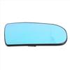 Widescreen Rear View Mirror Glass Heating Blind Spot Reversing Mirror For Mercedes Benz E-Class W210 1999-2001