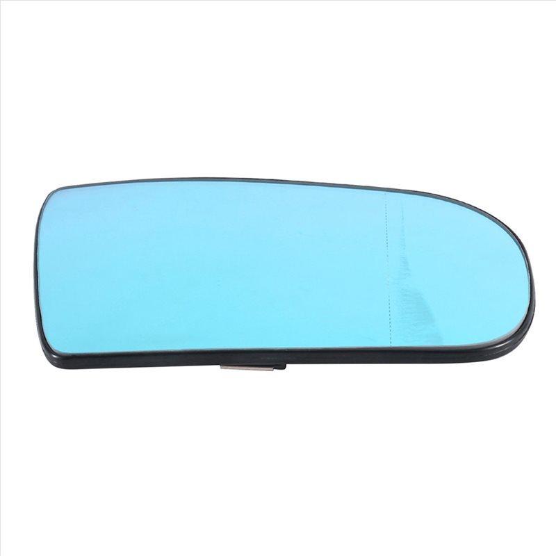 Widescreen Rear View Mirror Glass Heating Blind Spot Reversing Mirror For Mercedes Benz E-Class W210 1999-2001