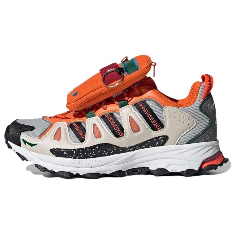 adidas x atmos x Sean Wotherspoon Superturf Adventure  Stone Orange  Men s GW8810 EU 43⅓