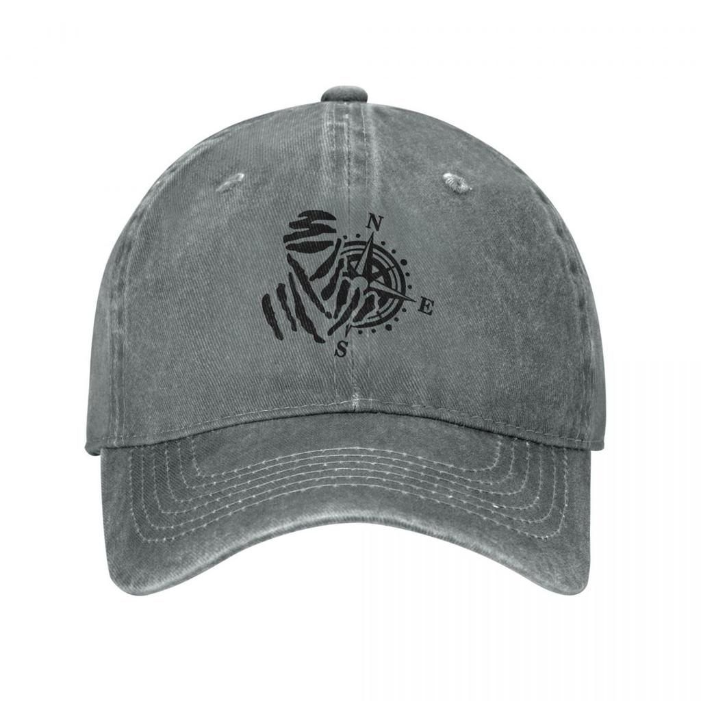 Cycling DDakares Baseball Caps Classic Distressed Washed Off Road Racing Headwear for Men Women Outdoor Running Golf Hats Cap